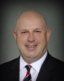 Headshot Image for Charlie Johnson
